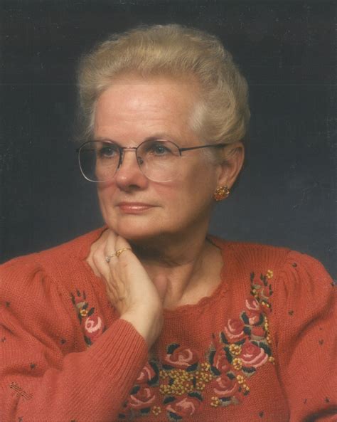 In Memory of Irene M Erickson 27