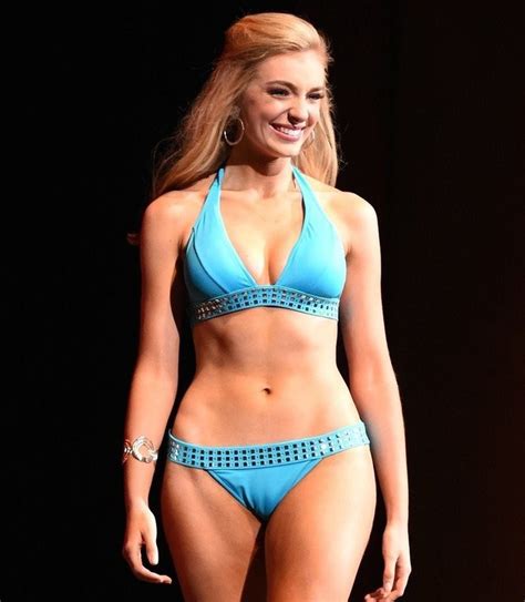 No swimsuit competition at Miss America? No problem, Miss Alabama says ...