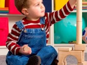 Подготовка детей 6-7 лет к школьной программе