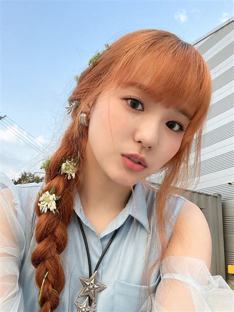 221006 XG Twitter Update - Juria | kpopping