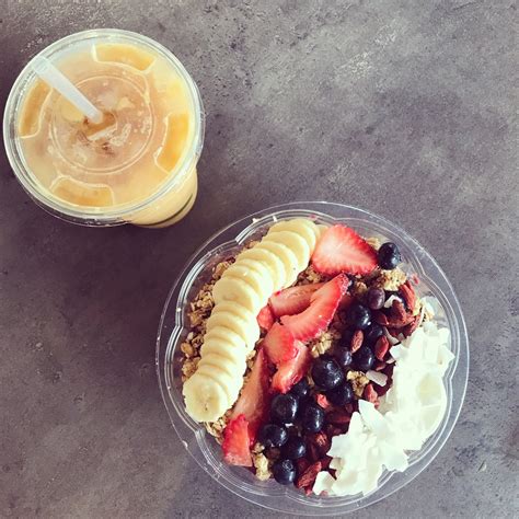 Gallery — Fla Juice & Bowl