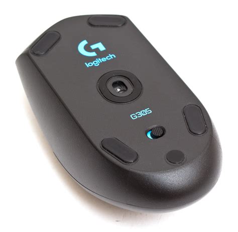 Обзор игровой беспроводной мыши Logitech G305 Lightspeed | Обзор ...