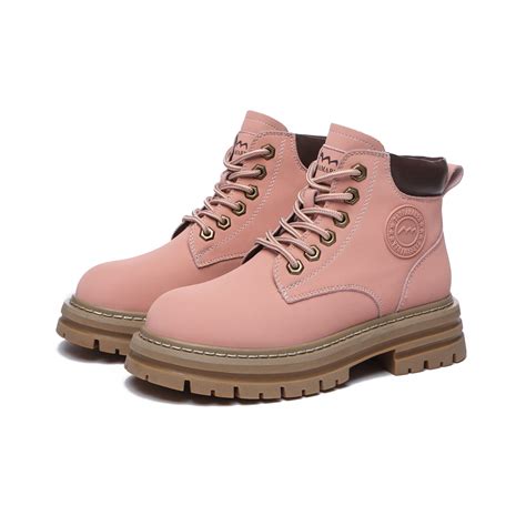 lace up women boots 1