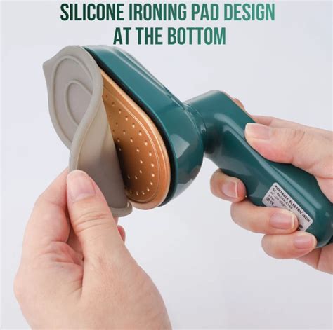 MINI ELECTRIC IRON