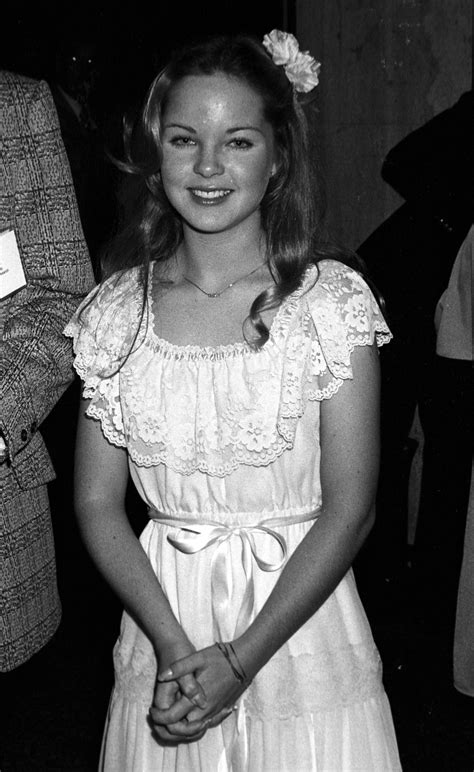 'Little House on the Prairie': Melissa Gilbert Said That Laura and Mary
