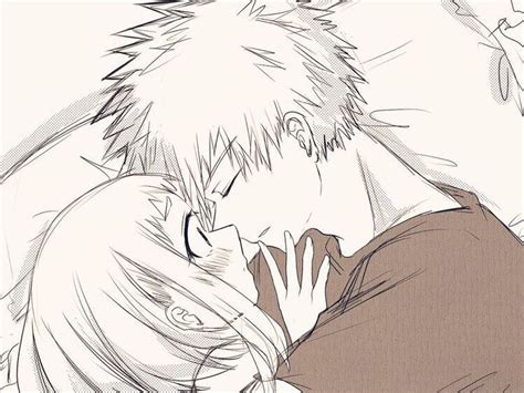 Cherry Blossoms (Kacchako Fanfic) - Chapter Seven - Wattpad