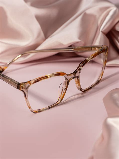 Yalea Eyewear