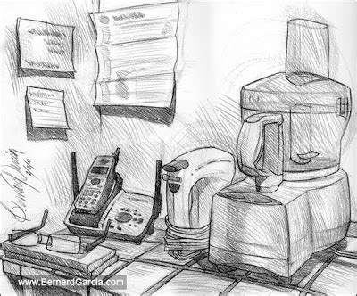 Still Life Drawing Artists at PaintingValley.com | Explore collection ...