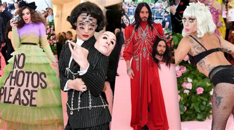 Met Gala-2019: 60 лучших образов на тему «кэмпа» | Sobaka.ru