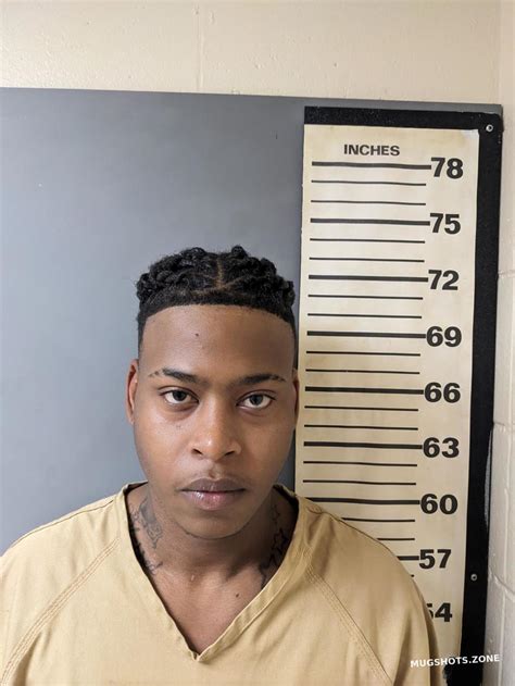WEBB LEVONTE JACQUEZ 01/24/2024 - Covington County Mugshots Zone