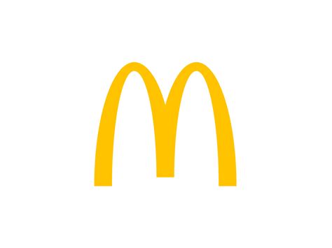 M McDonald's Logo - LogoDix