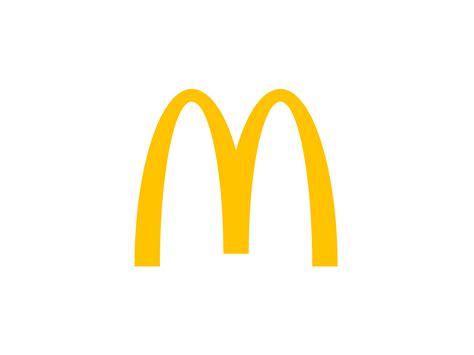 M McDonald's Logo - LogoDix