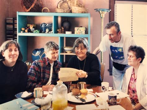 Obituary: Remembering the Life and Legacy of Angeline Fournier 7