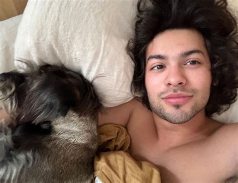 Meet Xolo Maridueña, DC’s first Latino superhero in Blue Beetle: the 22