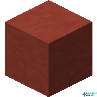 Red Terracotta | How to craft red terracotta in Minecraft | Minecraft Wiki