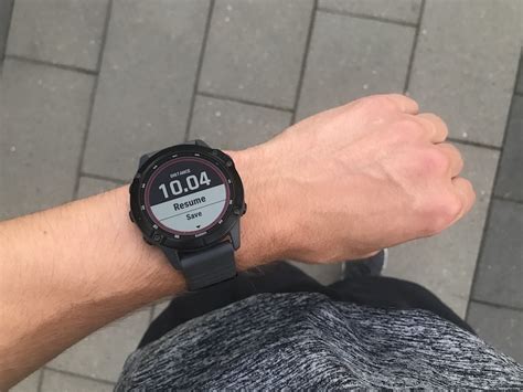 REVIEW: Garmin Fenix 6 Pro Solar | Solar Power TEST - Inspiration