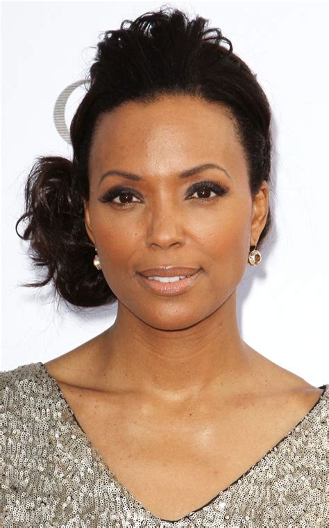 Aisha Tyler Picture 25 - The Comedy Awards 2012 - Arrivals