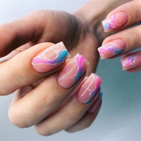 Пин от пользователя Casey на доске Nail art | Ногти, Дизайн ногтей