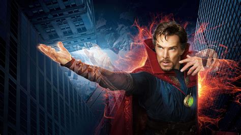 Doctor Strange UHD 8K Wallpaper | Pixelz