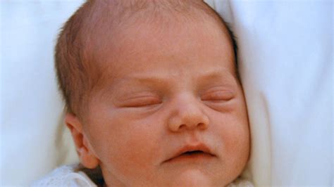 Schwedische Baby-Prinzessin: Gestatten, Estelle - DER SPIEGEL