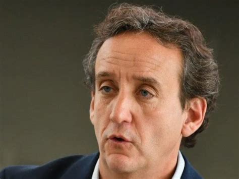 Ignacio Villarroel, el dirigente de River que sin dormir viajó a