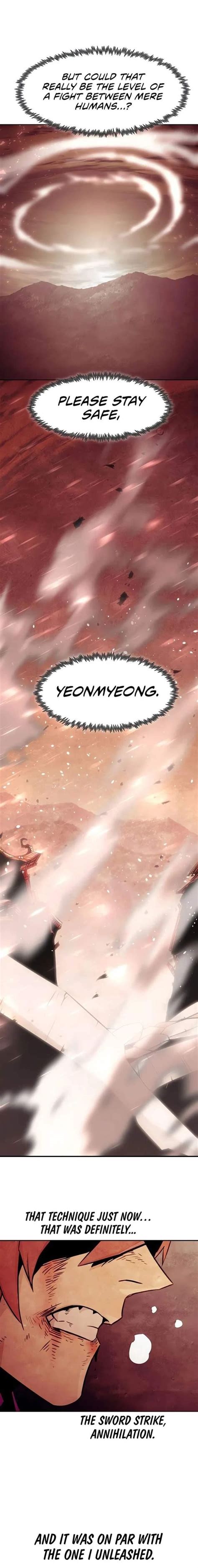 Read Manga Becoming the Swordmaster Rank Young Lord of the Sichuan Tang ...