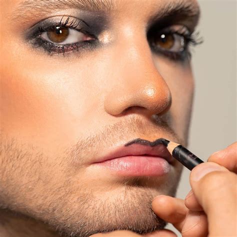 Privé Workshop: Full Face Make Up voor Mannen