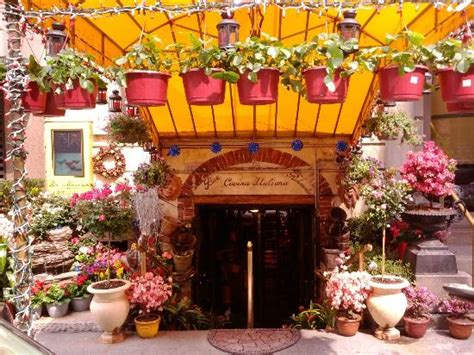 Our first time-----wonderful!!!! - Review of Da Marino Restaurant, New ...