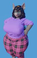 Artwork Gallery for ChunkerBuns -- Fur Affinity [dot] net