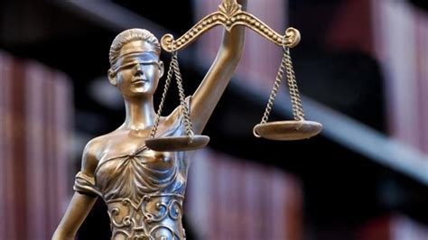 Definición de Justicia - ¿Qué es? Significado y concepto actualizado.