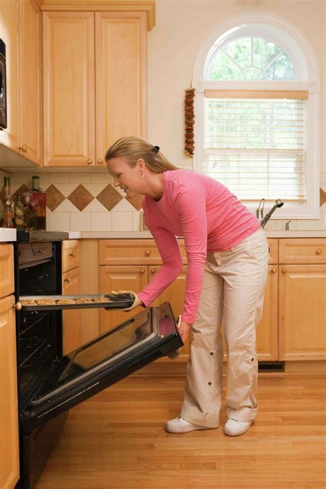 how to remove oven door 8
