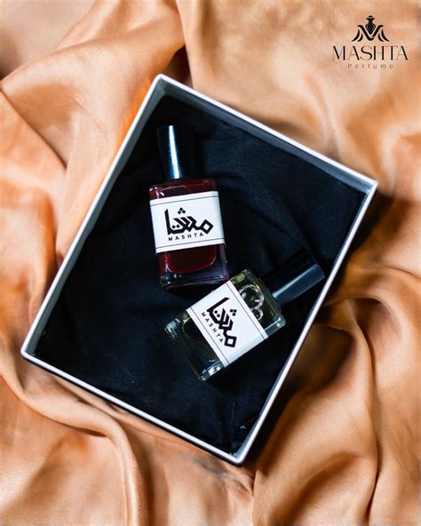Mashta Essentials Duo All Rounder - Mashta Perfume