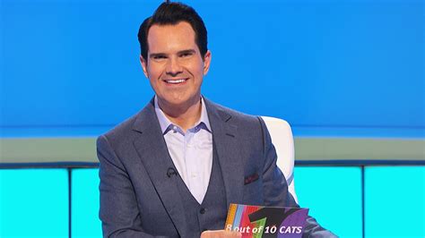 8 Out of 10 Cats Does Countdown - All 4