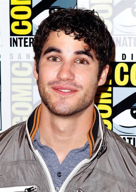 Darren Criss