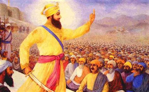 Khalsa 1699 - Moving to Canada I Canada news I Indo-Canadian news