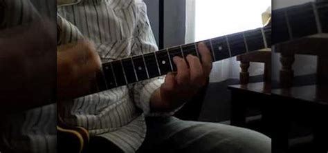 How to Play "Smells Like Teen Spirit" on acoustic guitar « Acoustic ...