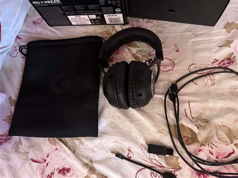 Logitech G915 & Logitech Pro X Superlight 2 & Headset PRO ...
