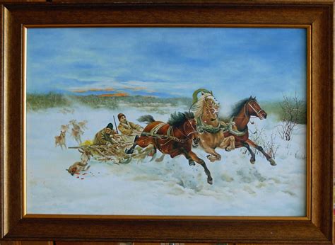 KRZYSZTOF KUCZER MALARSTWO: Galeria