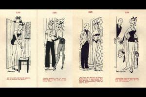 Bild Lilli And The Barbie Doll: The Racy Origins Of America's Best ...