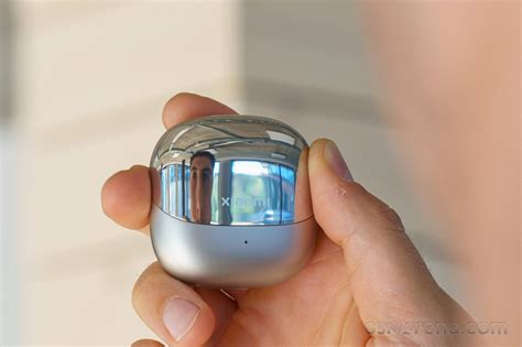Xiaomi Buds 5 review - GSMArena.com news - SouqandBazaar
