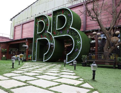 In Pics: Bigg Boss Season 13 House Is A Quirky Museum