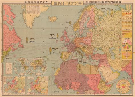 1936 map of europe 4