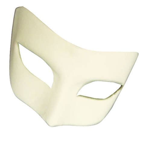 Venetian Mask - The Domino – The Costume Store