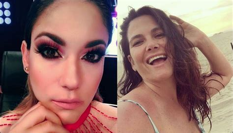 tilsa lozano tiene todo el derecho de salir  pasarla bien aseguro