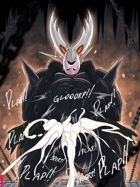 Overly large hornet dump pt 6 (the box man arc) ( with iselda and the