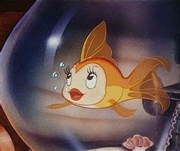Cleo - Pinocchio Photo (6585861) - Fanpop