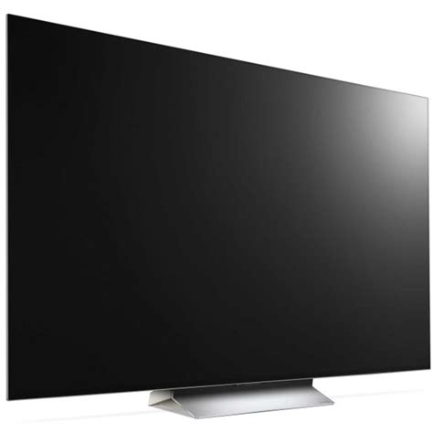 LG Televizor OLED65C21LA, Ultra HD, Smart - 123708