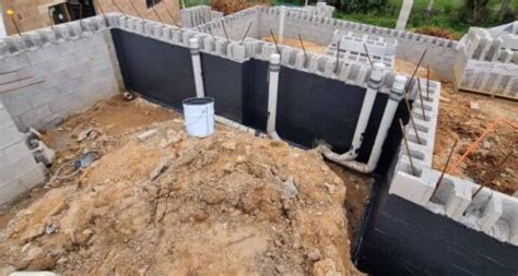 3 Reasons You Should Get Retaining Wall Waterproofing