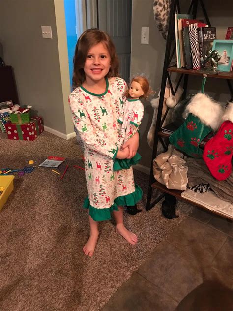 Dustin, Robynn, Stella, Mason & Marley