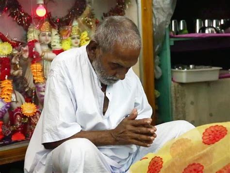 plentym: 120 year old virgin monk credits his long life to celibacy
